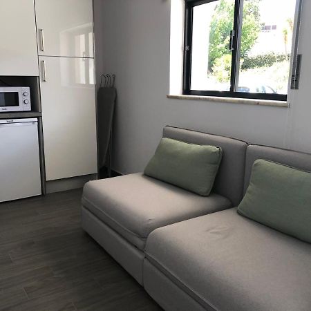 Vila Guerreiro Lagos Exteriér fotografie
