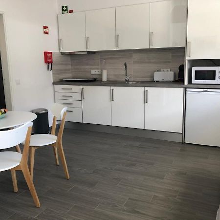Vila Guerreiro Lagos Exteriér fotografie