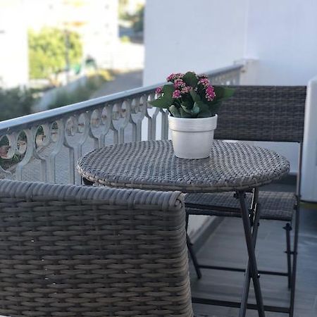 Vila Guerreiro Lagos Exteriér fotografie