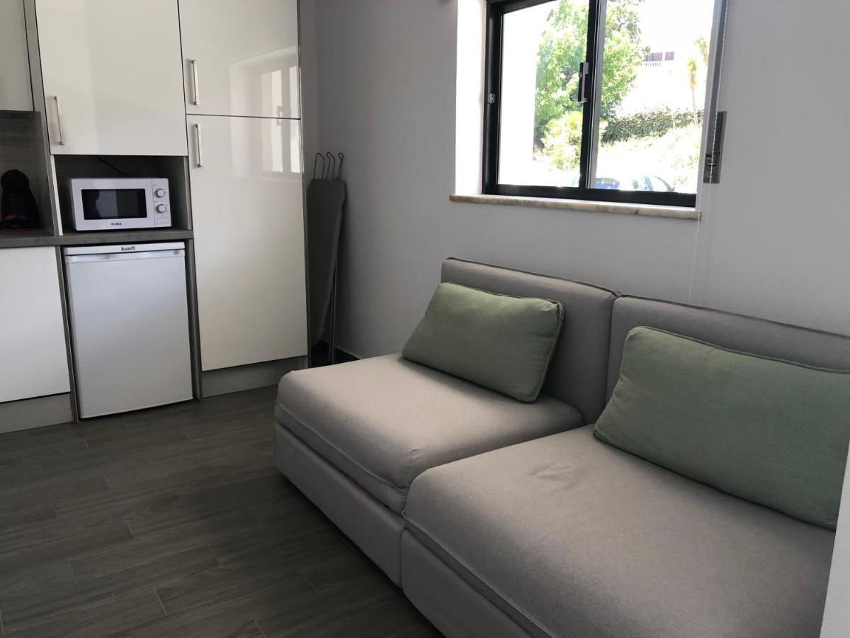Vila Guerreiro Lagos Exteriér fotografie