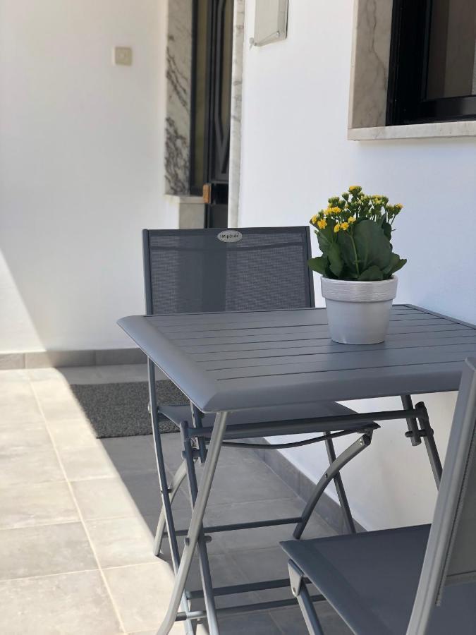 Vila Guerreiro Lagos Exteriér fotografie