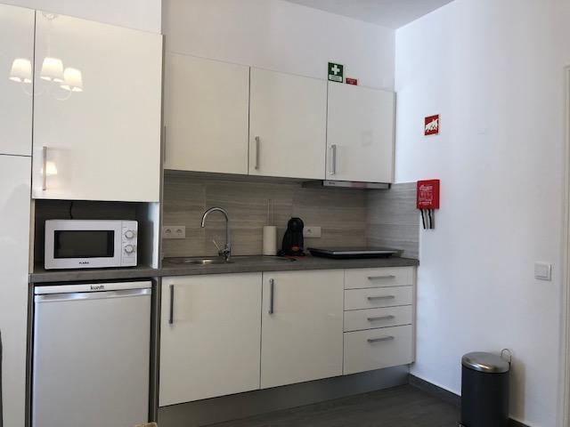 Vila Guerreiro Lagos Exteriér fotografie