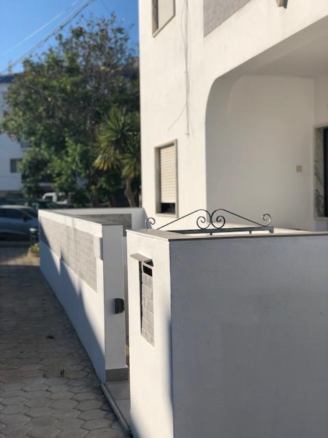 Vila Guerreiro Lagos Exteriér fotografie