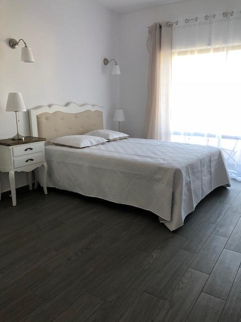 Vila Guerreiro Lagos Exteriér fotografie